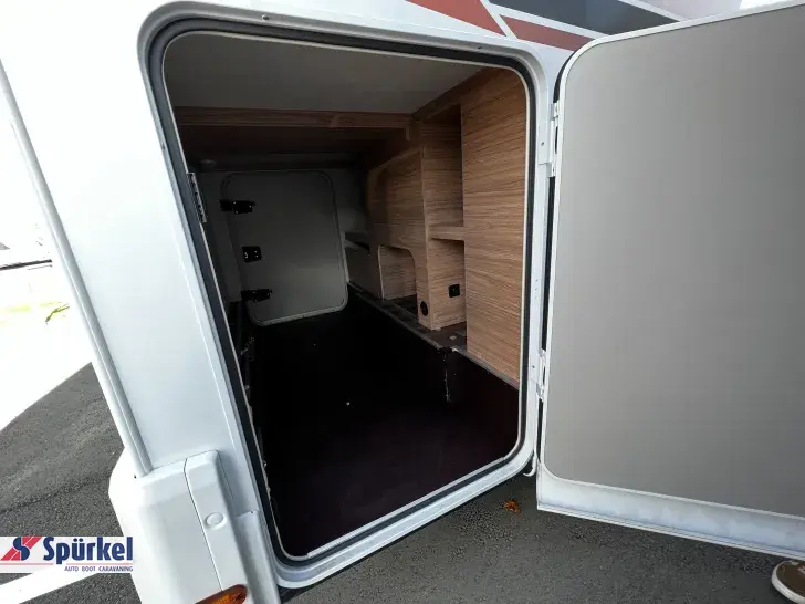 Fahrzeugbild Weinsberg CaraCompact EDITION PEPPER 640 MEG *bis 5 Tage*Probewohnen* #14