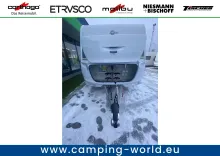 Fahrzeugbild Bürstner B66 Plus 510 TK #7