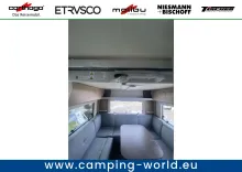 Fahrzeugbild Bürstner B66 Plus 510 TK #56