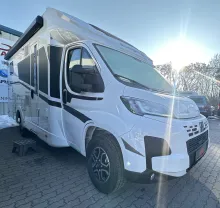 Fahrzeugbild Sunlight T 68 Adventure Edition AKTION Ready on Roll bis 31.5. #1
