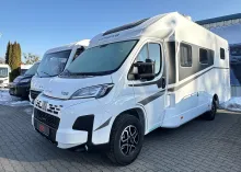 Fahrzeugbild Sunlight T 68 Adventure Edition AKTION Ready on Roll bis 31.5. #3