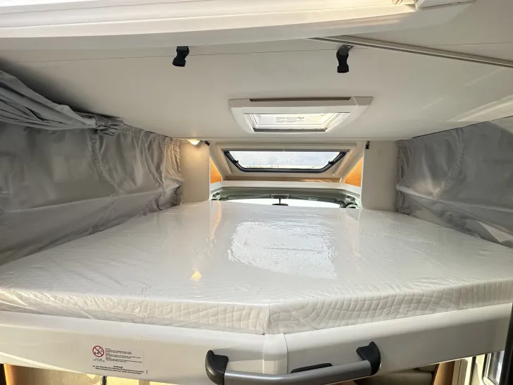 Fahrzeugbild Sunlight T 68 Adventure Edition AKTION Ready on Roll bis 31.5. #12
