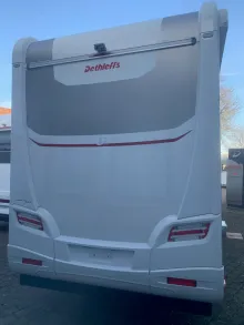 Fahrzeugbild Dethleffs Globetrotter XXL A 9000-2 EB Preisvorteil 50.730€ zu UVP!* #4