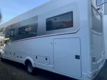 Fahrzeugbild Dethleffs Globetrotter XXL A 9000-2 EB Preisvorteil 50.730€ zu UVP!* #5