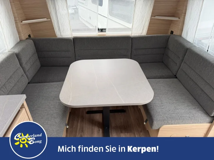 Fahrzeugbild Fendt Bianco Activ 550 SD Modell 2026 #6