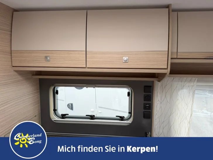 Fahrzeugbild Fendt Bianco Activ 550 SD Modell 2026 #9