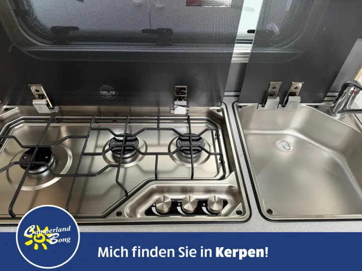 Fahrzeugbild Fendt Bianco Activ 550 SD Modell 2026 #10