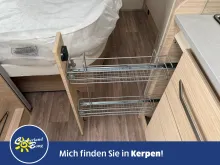 Fahrzeugbild Fendt Bianco Activ 550 SD Modell 2026 #11