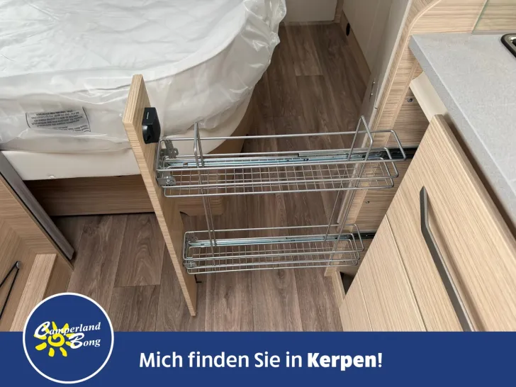 Fahrzeugbild Fendt Bianco Activ 550 SD Modell 2026 #11