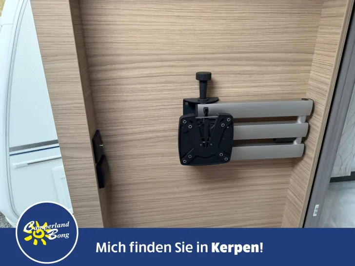 Fahrzeugbild Fendt Bianco Activ 550 SD Modell 2026 #13