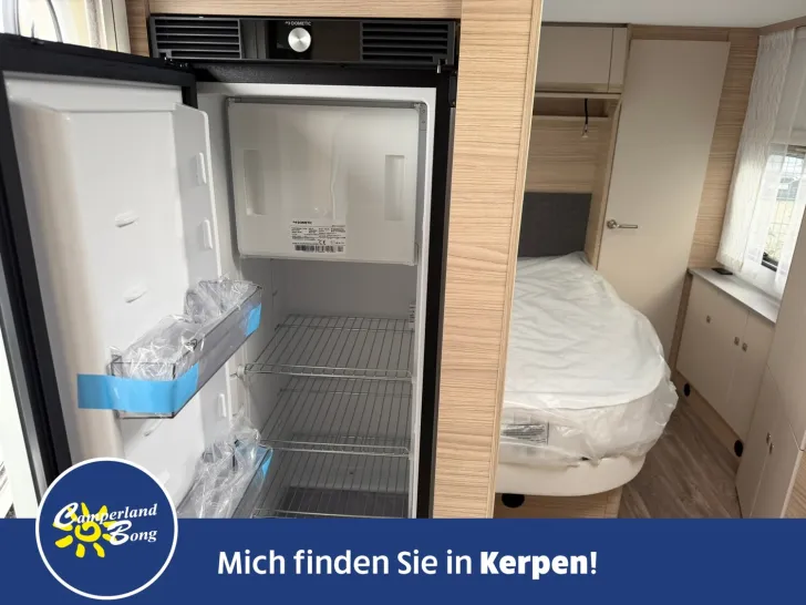 Fahrzeugbild Fendt Bianco Activ 550 SD Modell 2026 #14