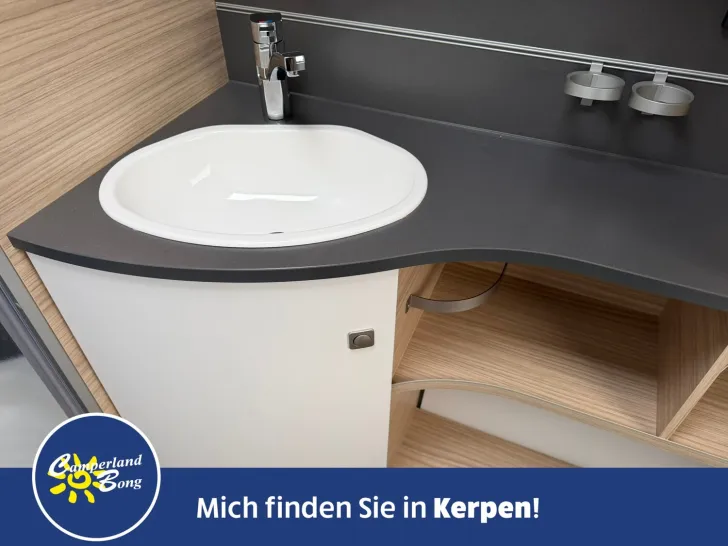 Fahrzeugbild Fendt Bianco Activ 550 SD Modell 2026 #21