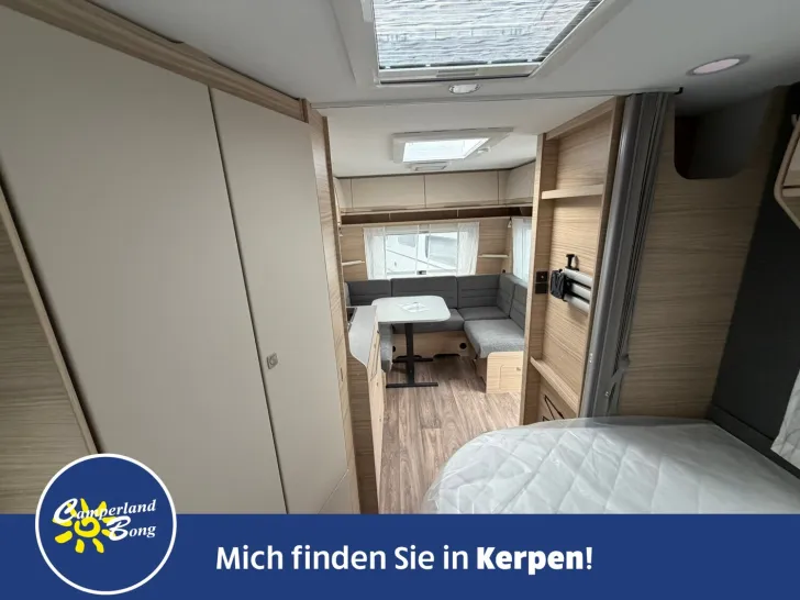 Fahrzeugbild Fendt Bianco Activ 550 SD Modell 2026 #23