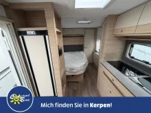 Fahrzeugbild Fendt Bianco Activ 550 SD Modell 2026 #24