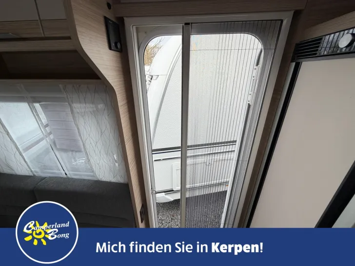 Fahrzeugbild Fendt Bianco Activ 550 SD Modell 2026 #25