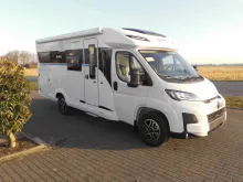 Fahrzeugbild Hobby ONTOUR C 680 GE 2026 AUTOMATIK SOFORT verf. #1