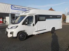 Fahrzeugbild Hobby ONTOUR C 680 GE 2026 AUTOMATIK SOFORT verf. #3