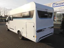 Fahrzeugbild Hobby ONTOUR C 680 GE 2026 AUTOMATIK SOFORT verf. #4