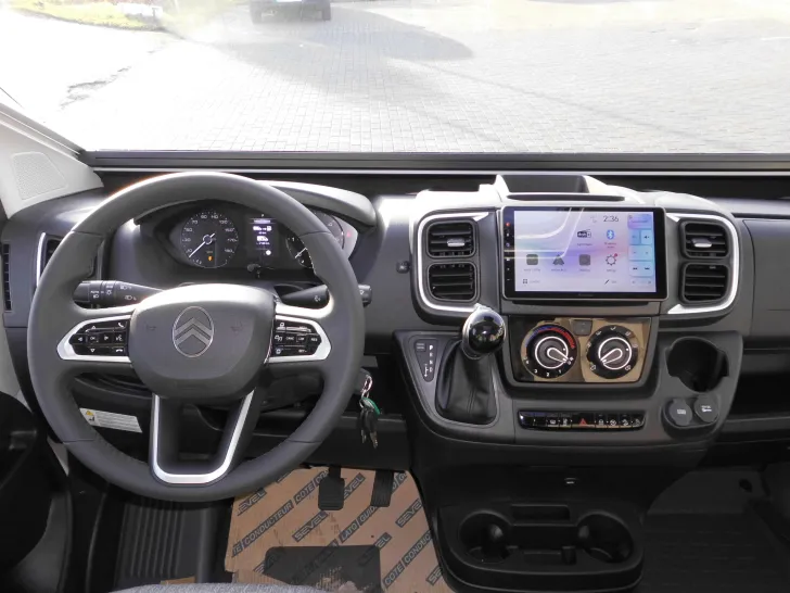 Fahrzeugbild Hobby ONTOUR C 680 GE 2026 AUTOMATIK SOFORT verf. #8