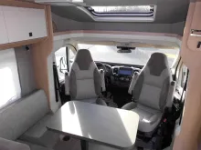 Fahrzeugbild Hobby ONTOUR C 680 GE 2026 AUTOMATIK SOFORT verf. #9