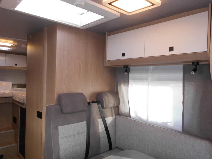 Fahrzeugbild Hobby ONTOUR C 680 GE 2026 AUTOMATIK SOFORT verf. #10