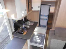 Fahrzeugbild Hobby ONTOUR C 680 GE 2026 AUTOMATIK SOFORT verf. #13