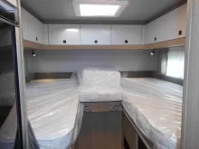 Fahrzeugbild Hobby ONTOUR C 680 GE 2026 AUTOMATIK SOFORT verf. #14