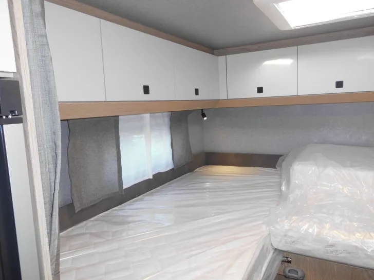 Fahrzeugbild Hobby ONTOUR C 680 GE 2026 AUTOMATIK SOFORT verf. #15