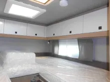 Fahrzeugbild Hobby ONTOUR C 680 GE 2026 AUTOMATIK SOFORT verf. #16