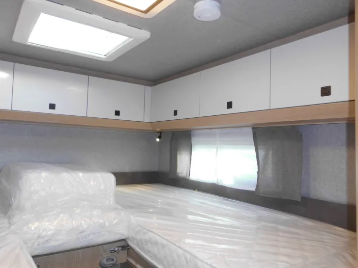 Fahrzeugbild Hobby ONTOUR C 680 GE 2026 AUTOMATIK SOFORT verf. #16