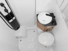 Fahrzeugbild Hobby ONTOUR C 680 GE 2026 AUTOMATIK SOFORT verf. #19