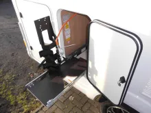 Fahrzeugbild Hobby ONTOUR C 680 GE 2026 AUTOMATIK SOFORT verf. #6