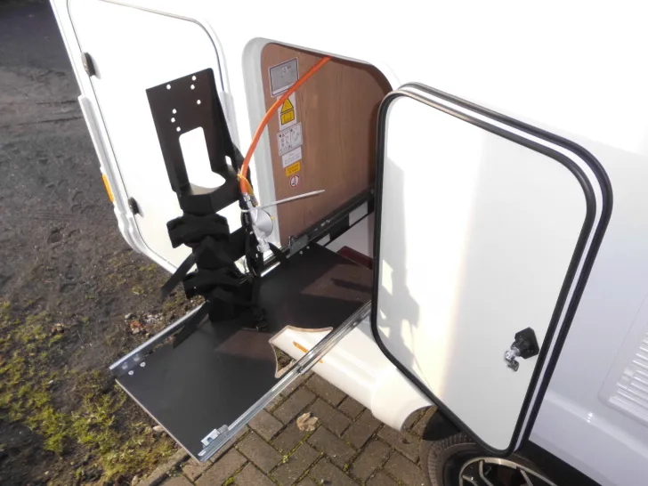 Fahrzeugbild Hobby ONTOUR C 680 GE 2026 AUTOMATIK SOFORT verf. #6