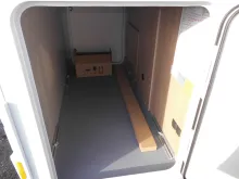 Fahrzeugbild Hobby ONTOUR C 680 GE 2026 AUTOMATIK SOFORT verf. #7