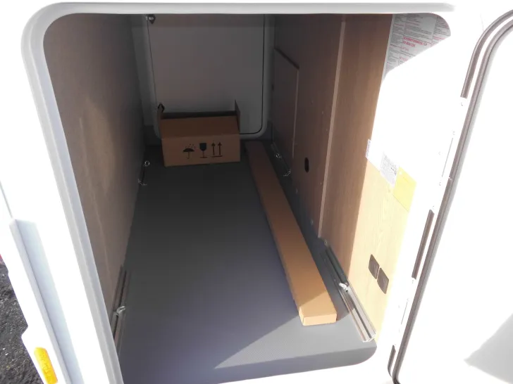 Fahrzeugbild Hobby ONTOUR C 680 GE 2026 AUTOMATIK SOFORT verf. #7