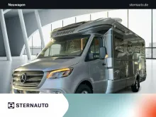 Fahrzeugbild Hymer B-ML 780 T/ BML780T / B-ML 780T / Solar / Klima #1