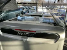 Fahrzeugbild Hymer B-ML 780 T/ BML780T / B-ML 780T / Solar / Klima #5