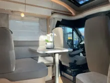 Fahrzeugbild Hymer B-ML 780 T/ BML780T / B-ML 780T / Solar / Klima #7