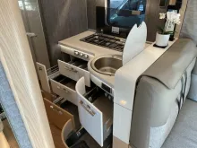 Fahrzeugbild Hymer B-ML 780 T/ BML780T / B-ML 780T / Solar / Klima #11