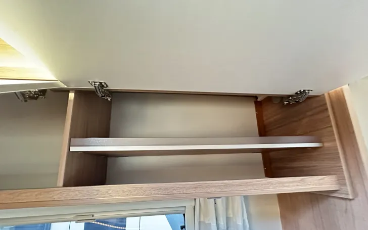 Fahrzeugbild Weinsberg CaraHome 650 DG #23
