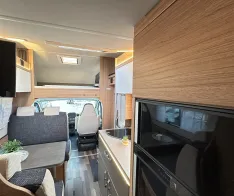 Bild 7 Weinsberg CaraHome 650 DG