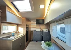 Bild 5 Weinsberg CaraHome 650 DG