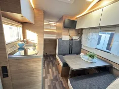 Bild 6 Weinsberg CaraHome 650 DG