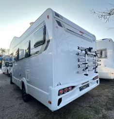 Bild 4 Weinsberg CaraHome 650 DG