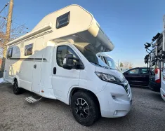 Bild 1 Weinsberg CaraHome 650 DG