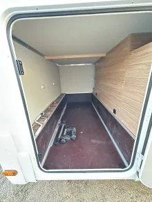 Fahrzeugbild Weinsberg CaraHome 650 DG #26