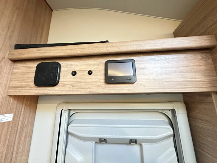 Fahrzeugbild Weinsberg CaraHome 650 DG #25