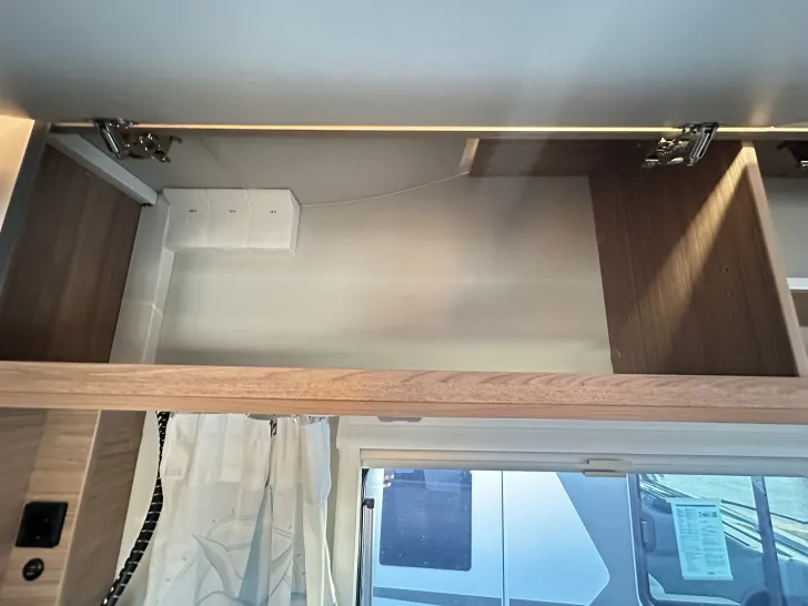 Fahrzeugbild Weinsberg CaraHome 650 DG #24