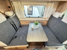 Bild 10 Weinsberg CaraHome 650 DG