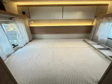 Fahrzeugbild Weinsberg CaraHome 650 DG #12